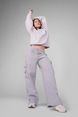 W272 Classic Cargo Jogger