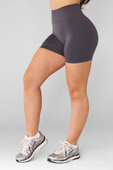 W164 Core Luxe Shorts