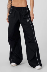 W274 Flash Track Pant