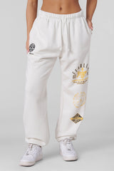 W270 Gold's Gym Cuff Joggers