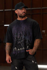 4205 - Vintage Rock Tees