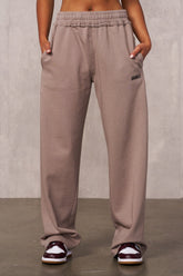 W260 - Rebel Straight Leg Joggers