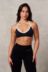 W335 - Urban V-neck Bra