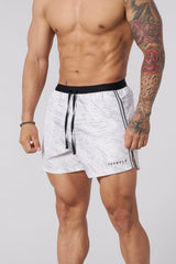1051 - Ultra Running Shorts