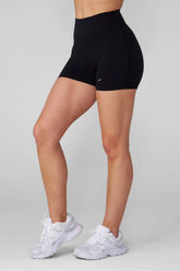 W1134 - Camo Urban Shorts 5"