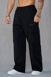 2023 - Baggy Gym Cargos