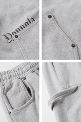 2055 - Carpenter Sweats