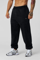 2069 - Elevated Essentials - Baggy Joggers