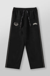 2095 - Tren Twins Hide Ur Legs Sweats