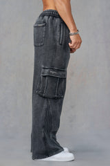 2131 - Batman Armored Sweats