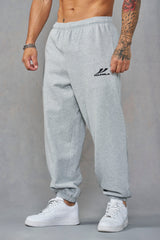 2154 - Throwback Baggy Joggers