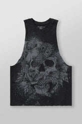 3028 - Eternal Coil Tanks