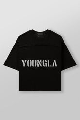 4022 - Cotton Mesh Tees