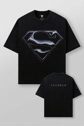 4044 - Superman Graphic Tees
