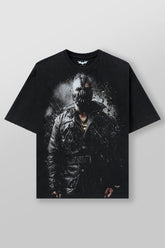 4244 - Batman Character Tees