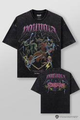 4252 - Scooby-Doo Tees