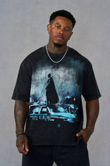 4255 - Batman Midnight Tees