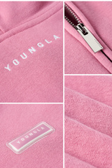 5051 - Comfy Collection - Zipup