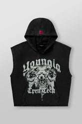 5071 - Tren Twins This Makes Ur Arms Look Huge Hoodies