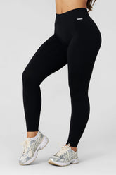 W286 - Sculpt Seamless Leggings