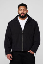 5137 - Metro Twill Jacket