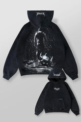 5174 - Batman Midnight Hoodies