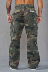 6042 - Arsenal Cargo Pants