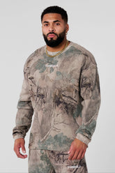 8026 - Tree Camo Collection - Thermals