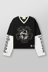 8035 - Sinister Longsleeve Jersey
