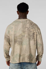 8054 - Thin Thermal Longsleeves