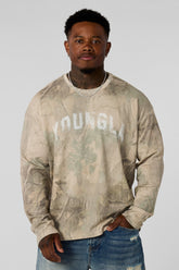 8054 - Thin Thermal Longsleeves