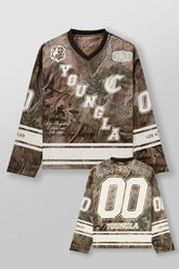 8056 - Southside Hockey Jersey