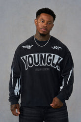 8079 - Moto Longsleeves