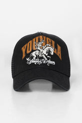 9041 - Rodeo Trucker Hats