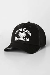 9051 - Tren Twins Trucker Hats