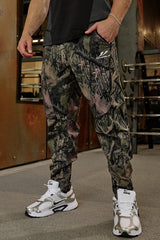 2031 - Tapered Workout Joggers