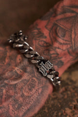 9101 - Cars & Curls - Bracelet