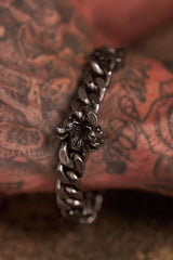 9101 - Cars & Curls - Bracelet