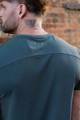 4023 - Perfect Tee Straight Bottom 2.0