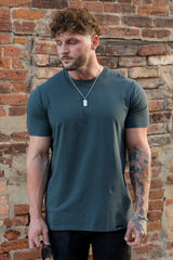 4023 - Perfect Tee Straight Bottom 2.0