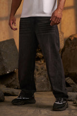 6052 - Straight Cut Jeans