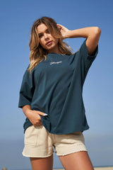 W425 - Retro Short Sleeve