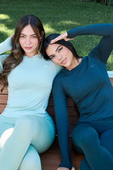 W4232 - Motion Long Sleeve Top