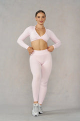 W2223 - Motion Seamless Leggings