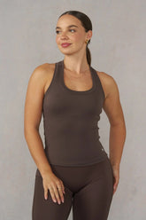 W490 - Core Luxe Tank