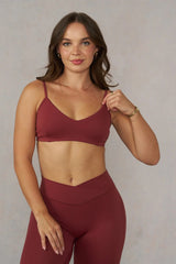 W3135 - Vital Sports Bra