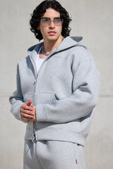 5156 - Scuba Zip-ups