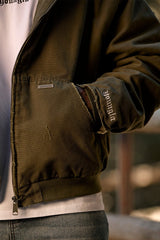 5029 - Yellowstone Jackets