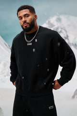 5056 - Comfy Collection - Crewneck