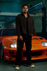 5183 - Field Jackets